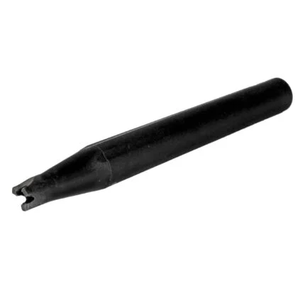 Schwarzer t-blade Systemschlüssel